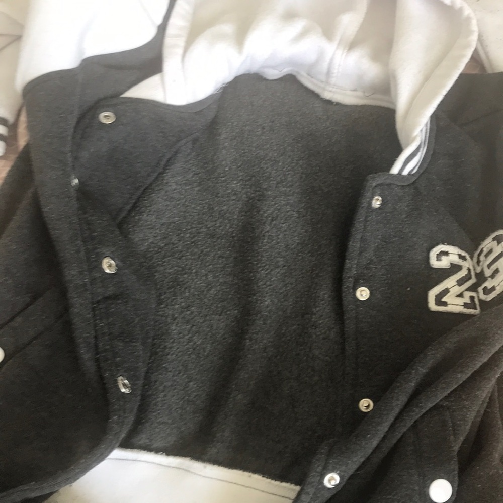 Light jacket - Picture 3 of 3